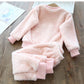 Children's Plush/Fleece 2 Piece
