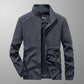 Loose Casual Gym Jacket For Men