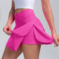 Ladies Yoga Shorts