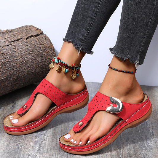 Women's Roman Sandals