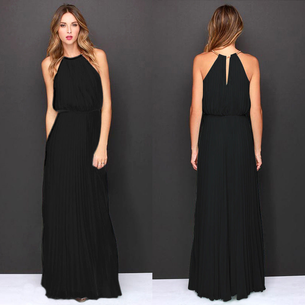 Women Maxi Dress