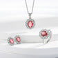 Diamond Accessories Set