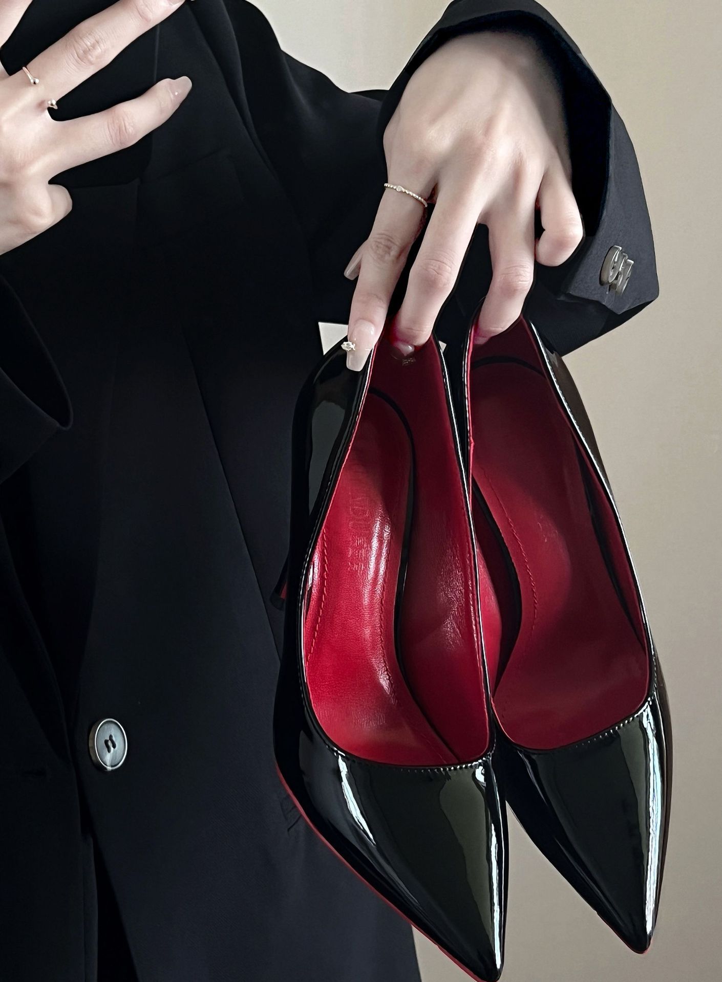 Women's Stiletto Pumps
