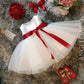 Baby Girls Princess Dress