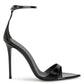 Open Toe Stiletto Sandals