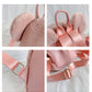 Plush Backpack