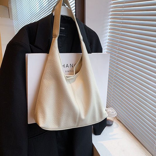 Versatile Bucket Bag