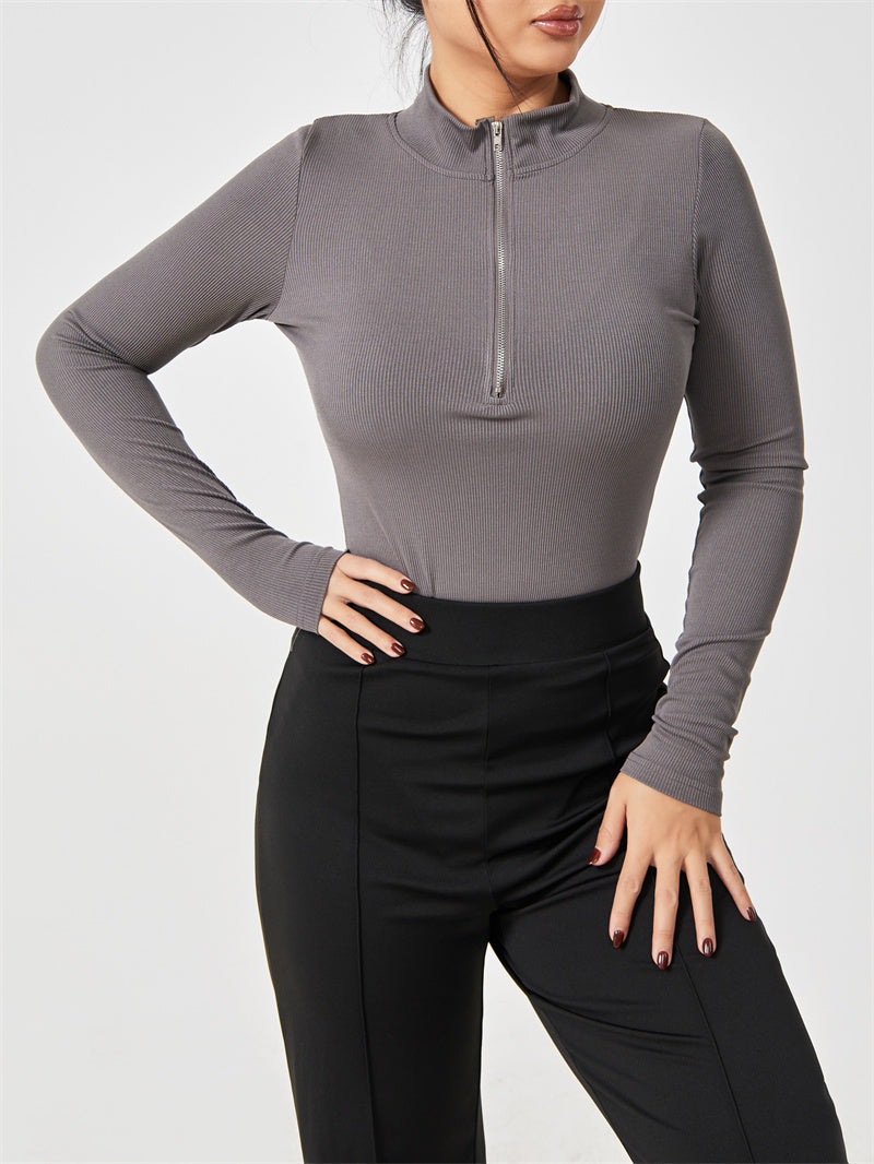 Seamless Slimming Shapewear Bodysuit
