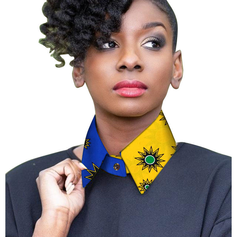 African Collar