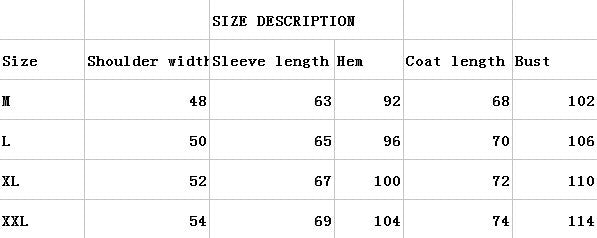 Men's Side Zipper Hoodies