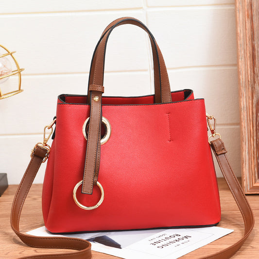 Women's Shoulder Messenger Bag