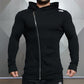 Slim Fit Hoodies