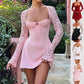 Lil Freakum Dress