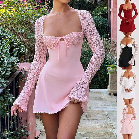 Lil Freakum Dress
