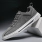 Men's Breathable Lace up Shoes