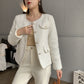 Elegant Socialite Coat