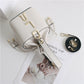 Women's Squared Satchel