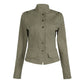Women's Half Jacket
