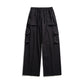 Men's Loose Fitting Cargo Pants