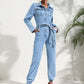 Women's Leisure Jumpsuit