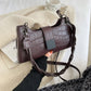 Niche Design Shoulder Bag
