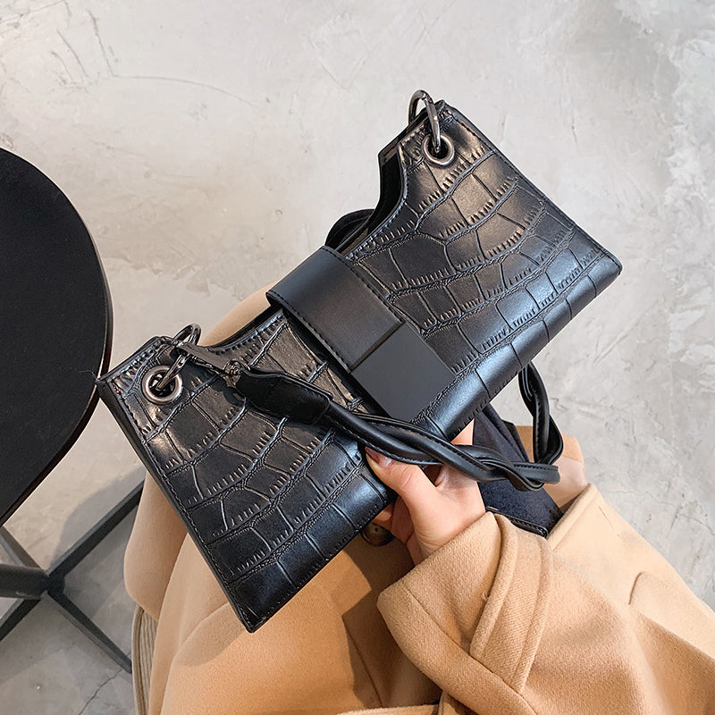 Niche Design Shoulder Bag