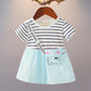 Baby Girl Summer Dresses