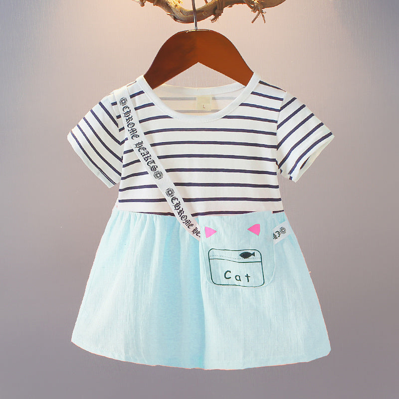 Baby Girl Summer Dresses