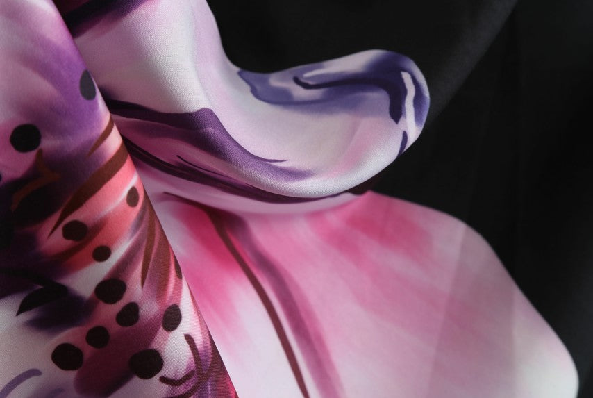 Retro Sleeveless  A-Line Dress