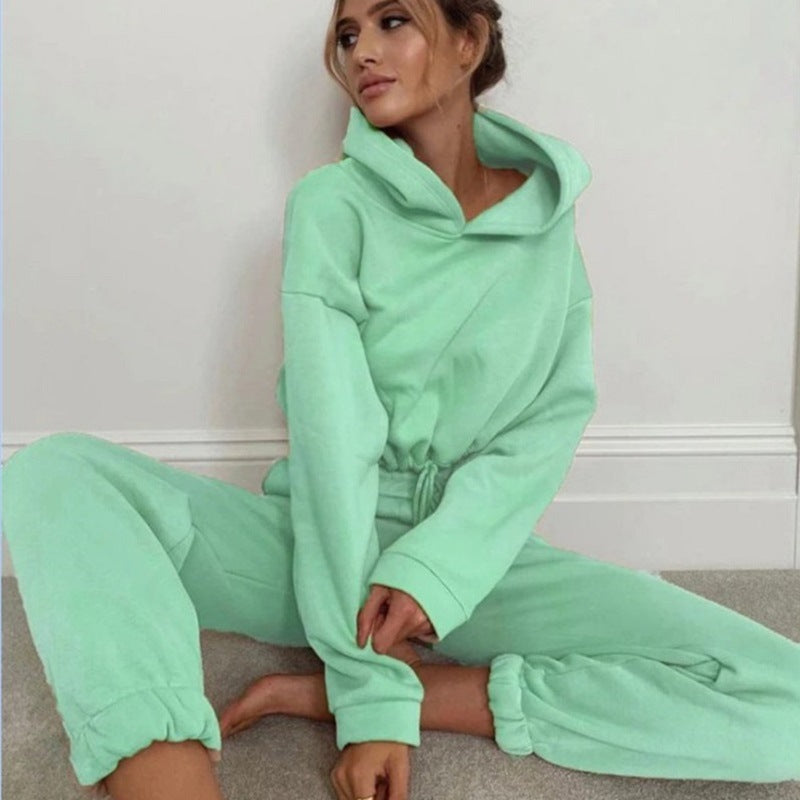 2 Piece Sportswear