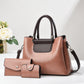 Women's Elegant Large Capacity Bag