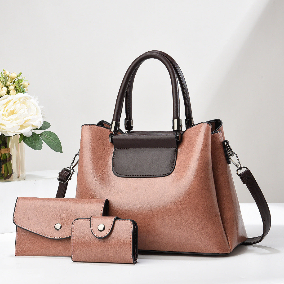 Women's Elegant Large Capacity Bag