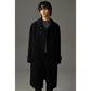 Men's Double-sided Woolen Winter Coat