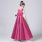 Little Girl's Formal Dress