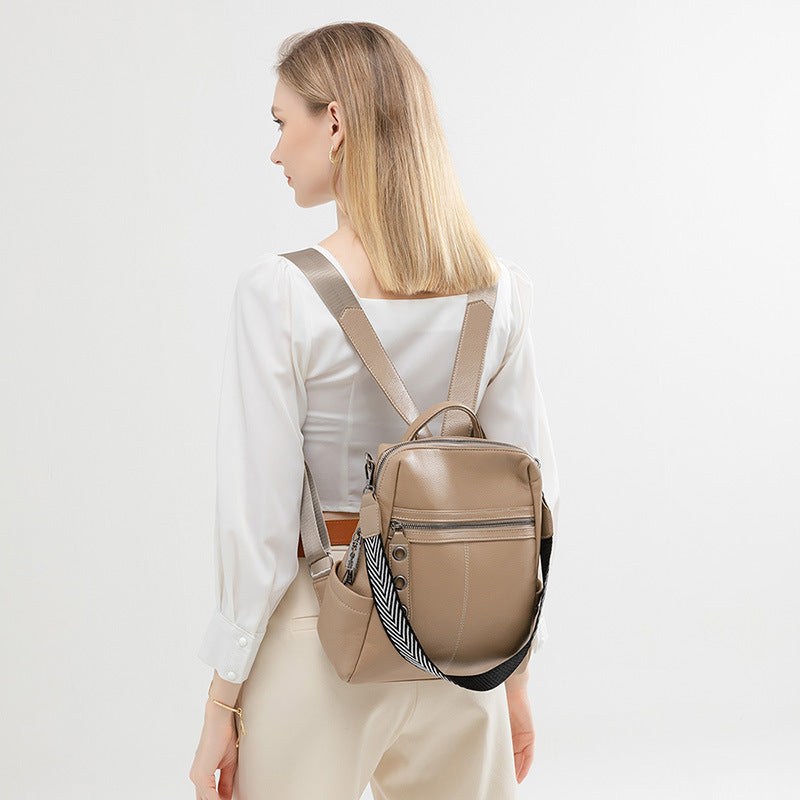 Women's Personalized Backpack