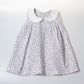 Peter Pan Lil One Collar Dress
