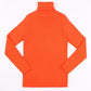 Infant Unisex Turtleneck Sweaters