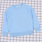 Baby Boys Pullover Sweater Cotton Long-Sleeve