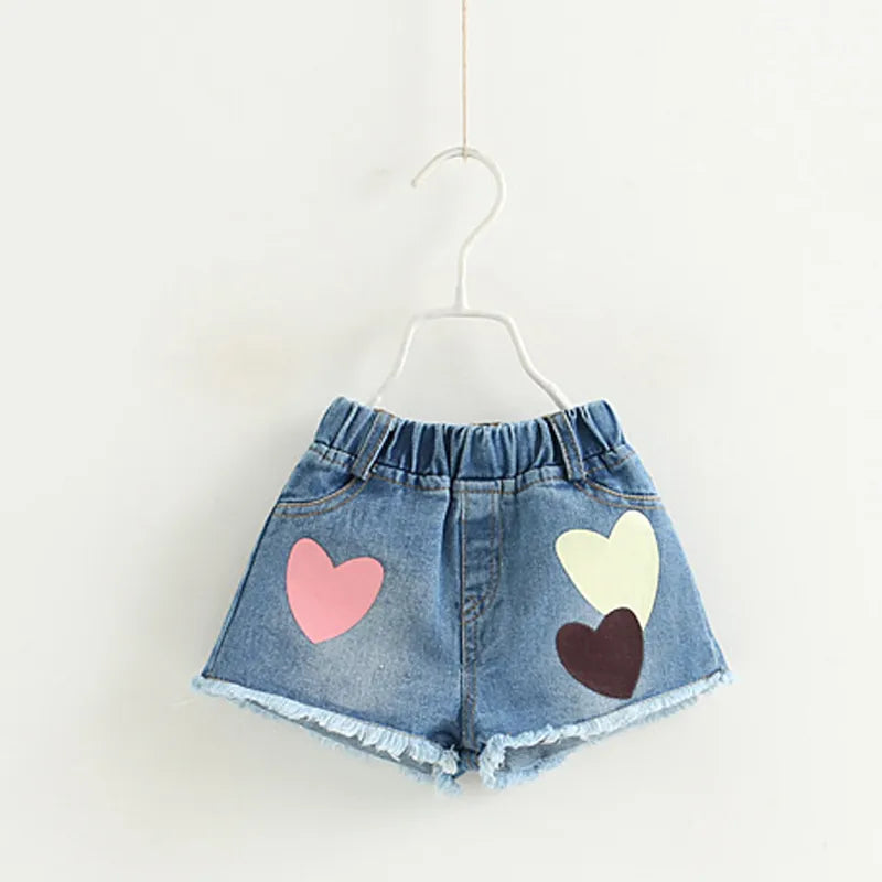 Toddler Girls 2Pcs Set