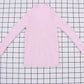 Kids Unisex Ribbed Sweater Pullover
