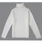Infant Unisex Turtleneck Sweaters