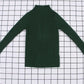 Kids Unisex Ribbed Sweater Pullover