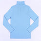 Infant Unisex Turtleneck Sweaters