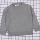 Baby Boys Pullover Sweater Cotton Long-Sleeve