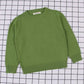 Baby Boys Pullover Sweater Cotton Long-Sleeve