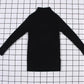 Kids Unisex Ribbed Sweater Pullover