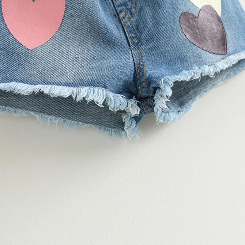 Toddler Girls 2Pcs Set
