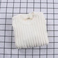 Kids Unisex Ribbed Sweater Pullover