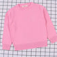 Baby Boys Pullover Sweater Cotton Long-Sleeve