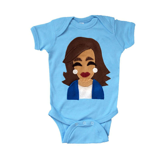 The VP Infant Bodysuit